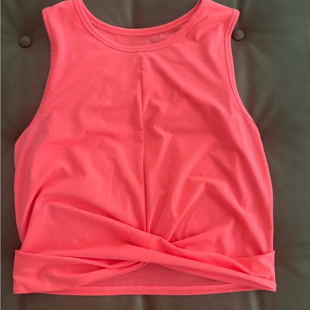 Lily Pulitzer Tank Top